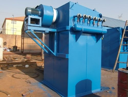 簡(jian)要分(fen)析關(guan)于單(dan)機脈(mo)沖除(chu)塵器(qi)常見(jian)的故(gu)障及(ji)解決(jue)方法(fa)