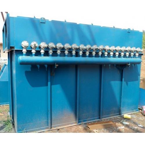 關(guan)于單(dan)機脈(mo)沖除(chu)塵器(qi)濾袋(dai)的重(zhong)要性(xing)和運(yun)行狀(zhuang)态的(de)分析(xi)