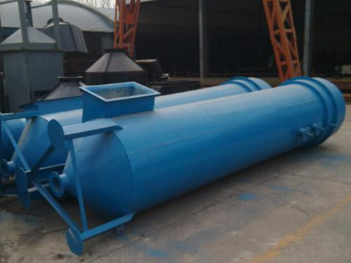 10T鍋(guo)爐脫(tuo)硫除(chu)塵器(qi)