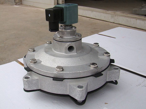 DMF-Y-76S淹沒式(shi)電磁閥