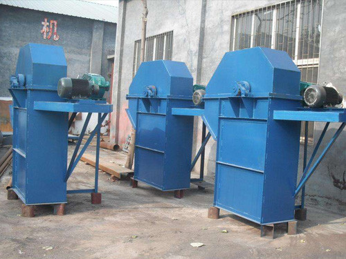 TH型(xing)鬥式提(ti)升機