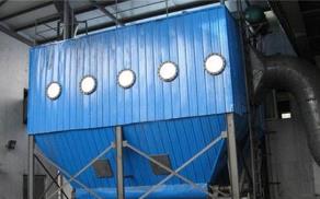 簡(jian)析關(guan)于單(dan)機脈(mo)沖除(chu)塵器(qi)的實(shi)際應(ying)用與(yu)除塵(chen)濾袋(dai)分類(lei)