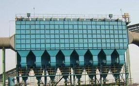 應(ying)該怎樣清(qing)潔高溫除(chu)塵布袋？