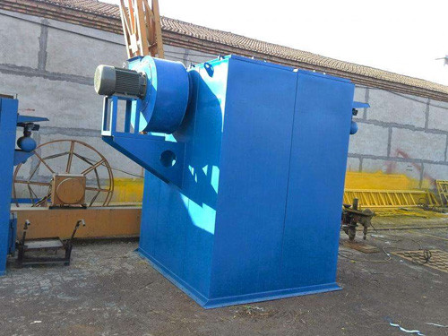 倉(cang)頂除塵器(qi)