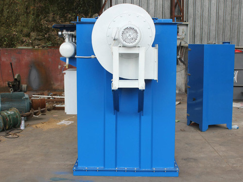 脈沖(chong)倉頂(ding)除塵(chen)器