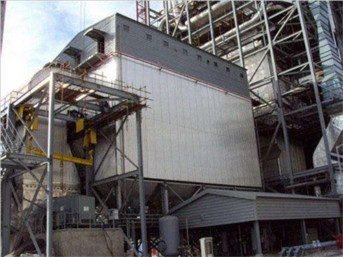 電(dian)廠專(zhuan)用除(chu)塵器(qi)