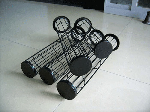 山西有(you)機矽除(chu)塵骨架(jia)