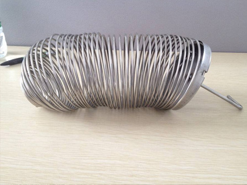 山(shan)西彈簧(huang)骨架