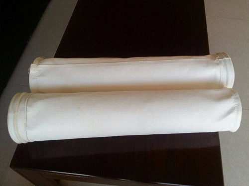 常溫(wen)除塵(chen)器布(bu)袋