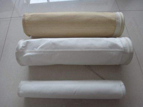 亞克(ke)力針(zhen)刺氈(zhan)除塵(chen)布袋(dai)