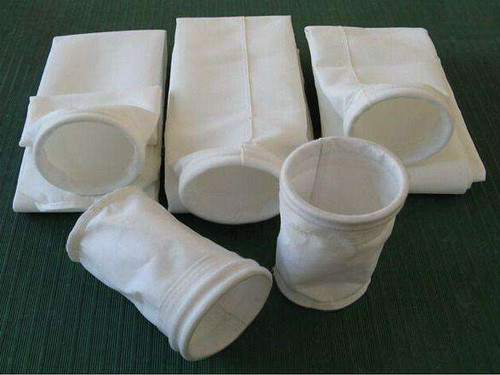 拒水(shui)防油(you)針刺(ci)氈除(chu)塵布(bu)袋